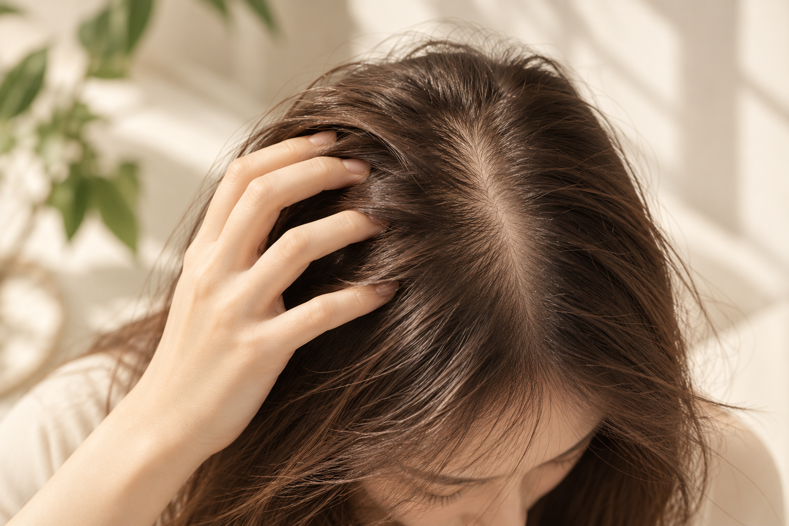 Hair Fall
