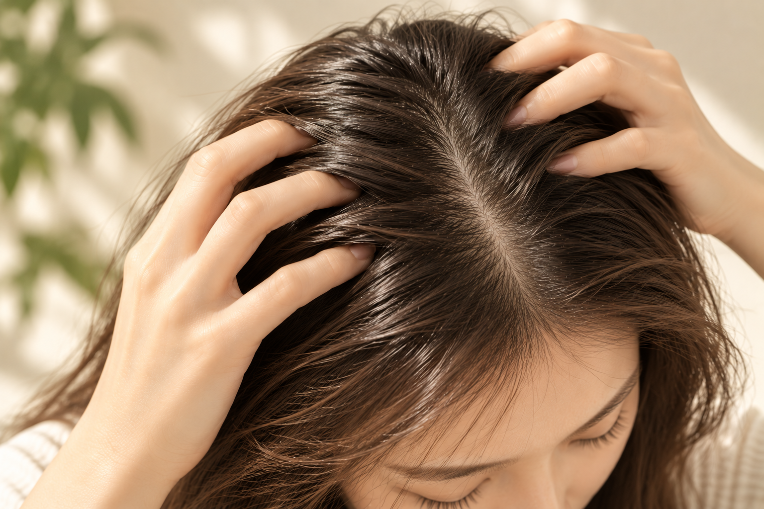 Scalp Care
