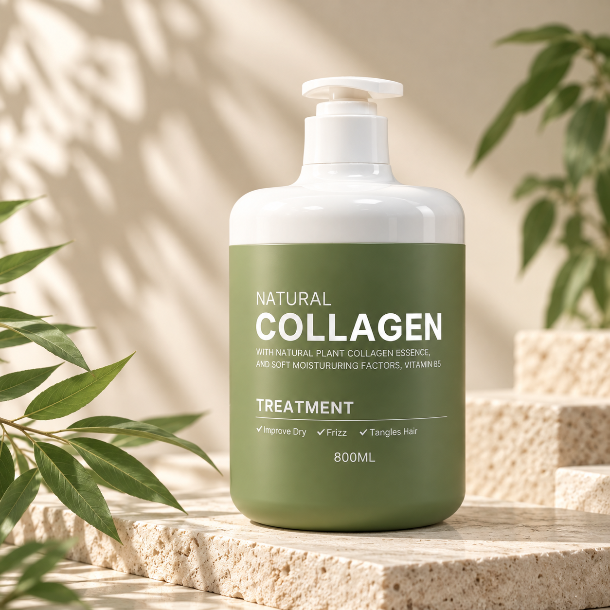 Collagen Treatment 800ml