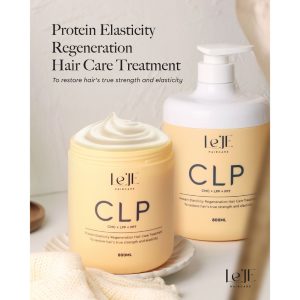 CLP Hair Treatment 800ML