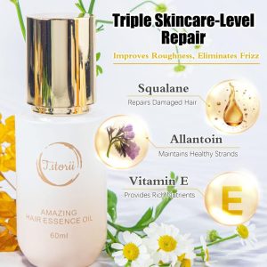 Amazing Essence Oil 60ML