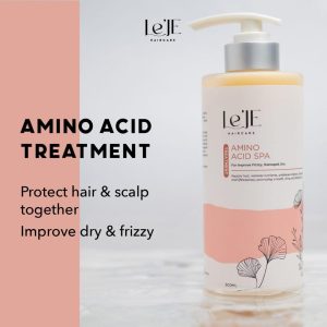 Amino Acid Spa Treatment 500ML