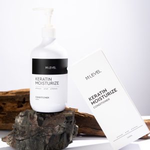 Keratin Moisturize Conditioner 500ML