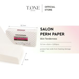 Salon Perm Paper