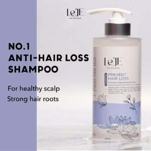 Anti-Hair Loss Shampoo 500ML