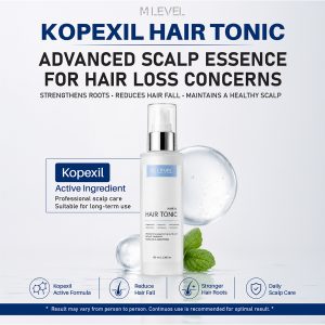Kopexil Hair Tonic 100ML