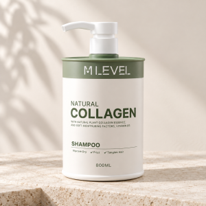 Natural Collagen Shampoo 800ML