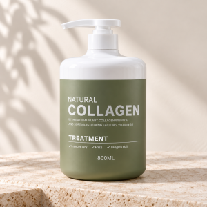 Natural Collagen Treatment 800ML